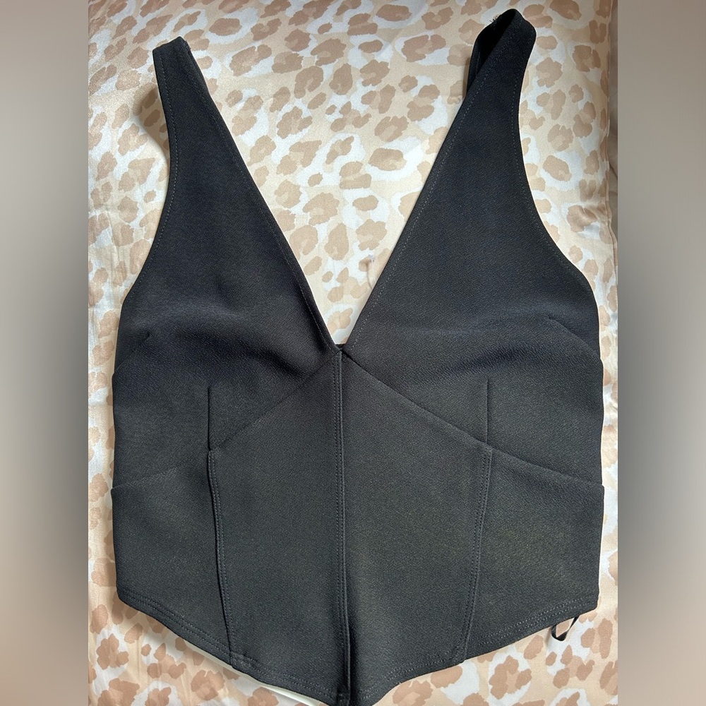 Abercrombie tank top